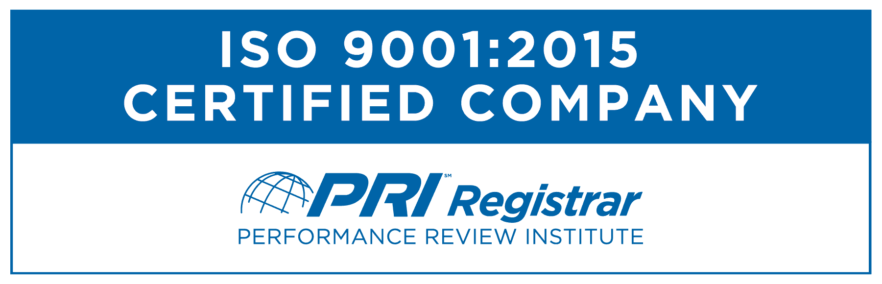 An image of a Peaker certification logo from https://peaker.com/uploads/Peaker_Serv_ISO_Reg_Agreement_384033e3ed.pdf.